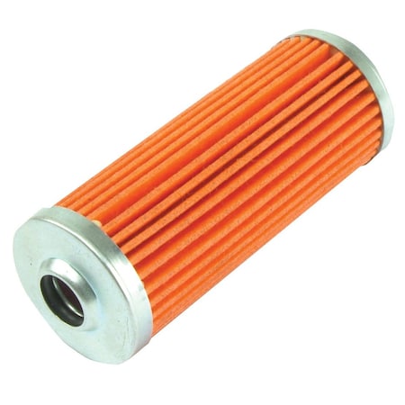 A & I Products Fuel Filter 2" x2" x4" A-B1VPD6144